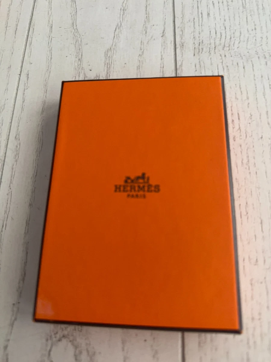 HERMÈS Small Gift Boxes for sale - eBay