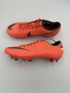 Nike Mercurial Miracle | eBay