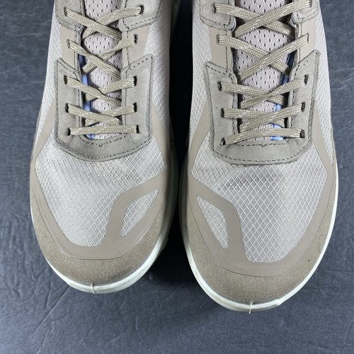 ECCO Biom 2.1 Low GTX Trail Wandern Laufschuhe Turnschuhe Damen - Größe 8 - Bild 4 von 10