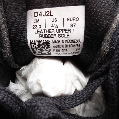 yu waページ Size 4.5 Men's / 6 Women's Onitsuka Tiger Mexico 66 Leather