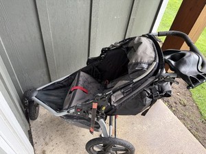 uppababy declan UPPAbaby Cruz v3 main image 0