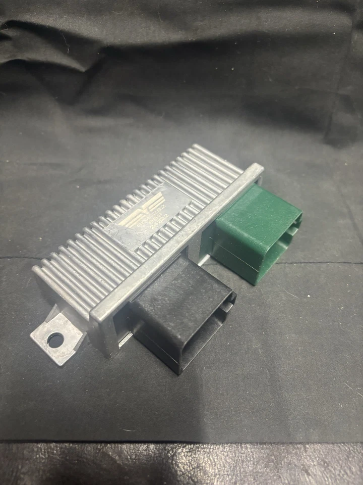 Dorman 904-282 Glow Plug Module fits 99-10 Ford Diesel Trucks - Image 4 of 4