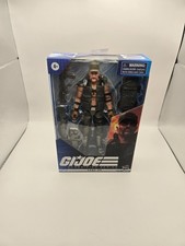 GI Joe Classified Series GUNG HO 6 Inch Action Figure - 07 Hasbro