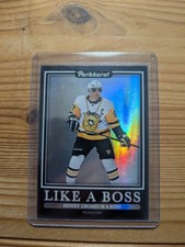 2023-24 Parkhurst Hockey Checklist Guide in-content 25