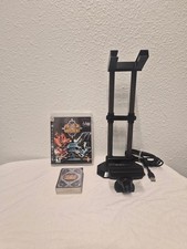 The Eye of Judgment PlayStation Eye Bundle Pack (PS3) Read