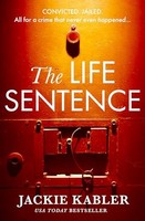 Jackie Kabler - Life Sentence - Paperback - G245Z