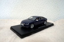 Schuco Audi S7 Sportback 1 43 Miniature A7 AUDI