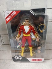 McFarlane Page Punchers  Classic Shazam Figur...