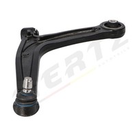 Mertz Lenker, RadaufhäNgung Links, Vorderachse U.A. FüR Abarth, Fiat, Ford