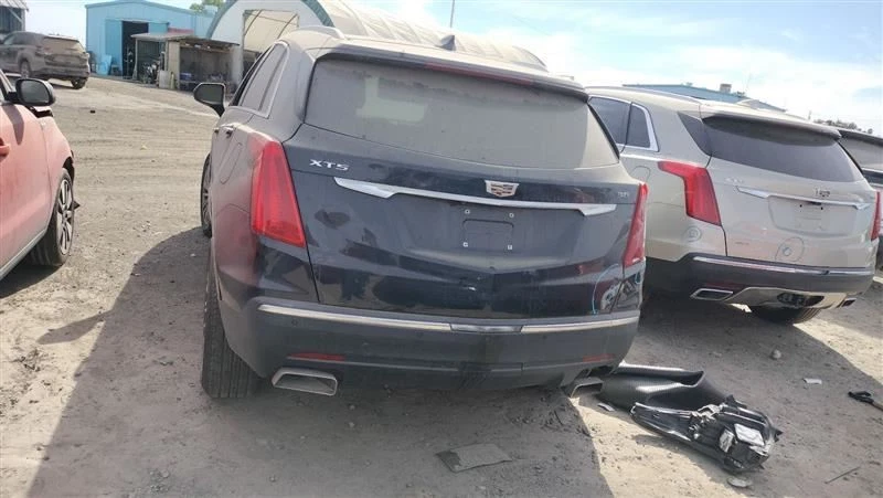 FUEL VAPOR CHARCOAL CANISTER 85572069 2017 CADILLAC XT5 - Image 2 of 4
