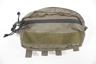 Spiritus Systems CCS General Purpose Pouch Storage MOLLE Ranger Green