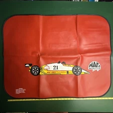 Vintage MAC Tools 90 Indy Fender Cover Accessory Mechanics Protector Magnetic