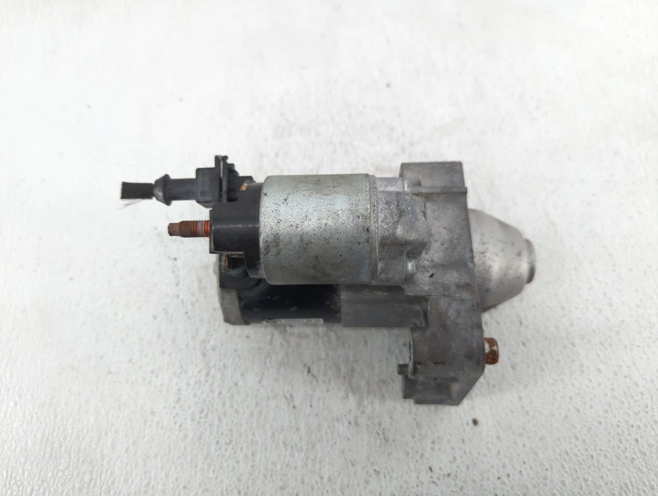 Solenoide motor de arranque Ford Club Car OEM DSGUG Foto 2 de 4