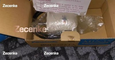 Brand New   MSMF022L1U1 Servo Mortor Fast shipping #lk