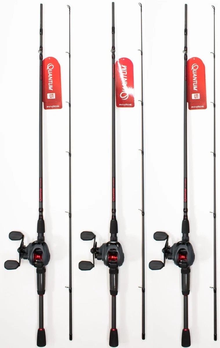 Quantum Fishing Rods products for sale | eBay