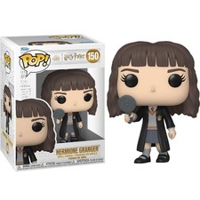 Figura Pop Harry Potter 20Th Hermione