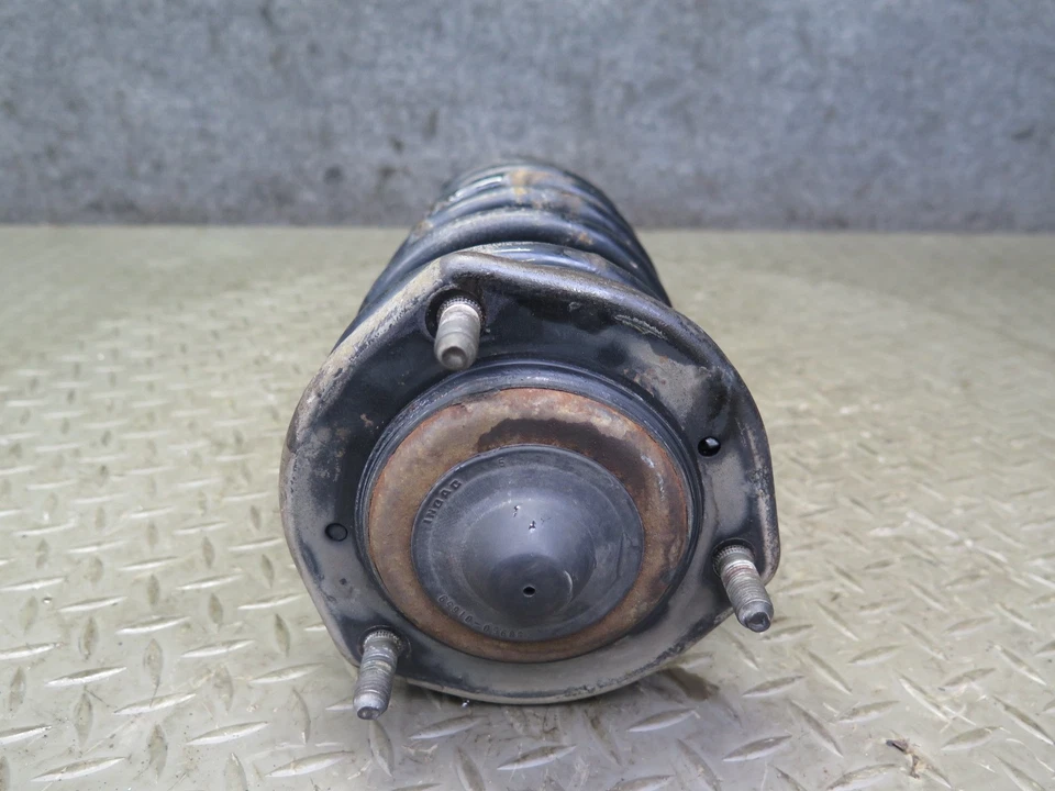 98-00 LEXUS UCF20L LS400 TRACCIÓN TRASERA JUEGO DE 2 AMORTIGUADORES DE PUNTAL DELANTERO 102 K MILLAS OEM Foto 4 de 4