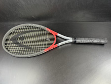 HEAD Ti.S2 Titanium Xtralong Tennis Racquet 4 3/8 Grip