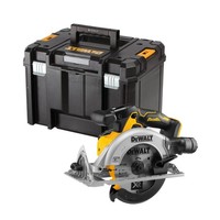 DeWalt DCS565NT-XJ Akku-HandkreissäGe 18V Basisversion