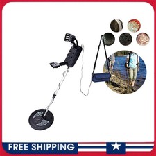 3-3.5m Metal Detector Gold Coins Metal Detector For Beach Yard Ground