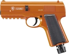 Lancer Tactical Less Lethal Home Defense .43 Caliber Pepper Round Air Pistol