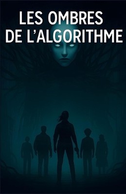 les Ombres de l'algorithme by Nolann Thuillier (French) Paperback Book