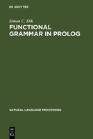 Simon C. Dik | Functional Grammar In Prolog | Buch | Englisch (1992) | Viii