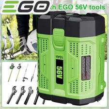 56 Volt 10.0Ah for EGO 56V Battery Lithium ion BA2800T BA2800 BA5600T BA4200T