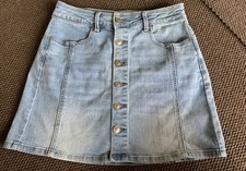 American Eagle Jean Skirt. Size 2