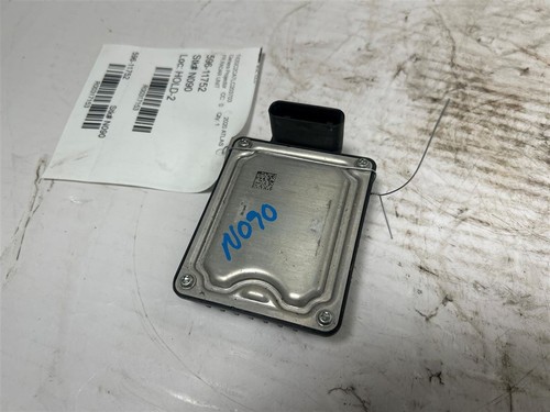 2018-2020 VW Atlas Grille Mounted Radar Unit PN-2Q0907561C OEM