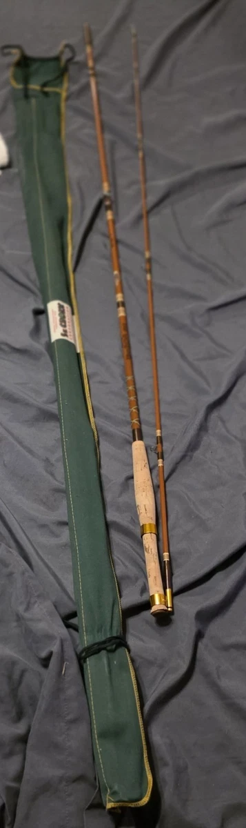 St. Croix Vintage Fishing Rods Fiberglass Shaft/Blank | eBay