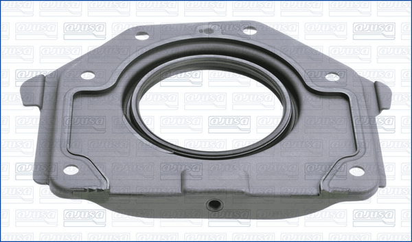 Wellendichtring Kurbelwelle FüR Alfa Romeo Fiat Lancia Opel Jeep Abarth-image