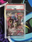 Umbreon Vmax Brilliant Stars TG23/TG30 PSA 10