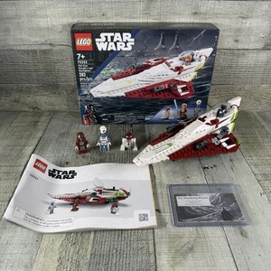 Lego 75333 | eBay