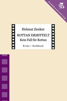 Helmut Zenker | Kottan Ermittelt: Kein Fall FüR Kottan | Taschenbuch | Deutsch