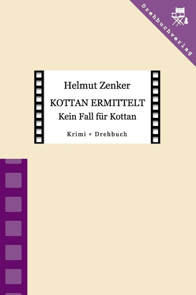 Helmut Zenker | Kottan Ermittelt: Kein Fall FüR Kottan | Taschenbuch | Deutsch-image