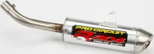 Yamaha YZ125 2000-2001 Pro Circuit R-304 Shorty Silencer SY00125-RE