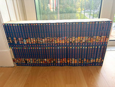 One Piece Manga Sammlung Band 1-82 Auf Deutsc...