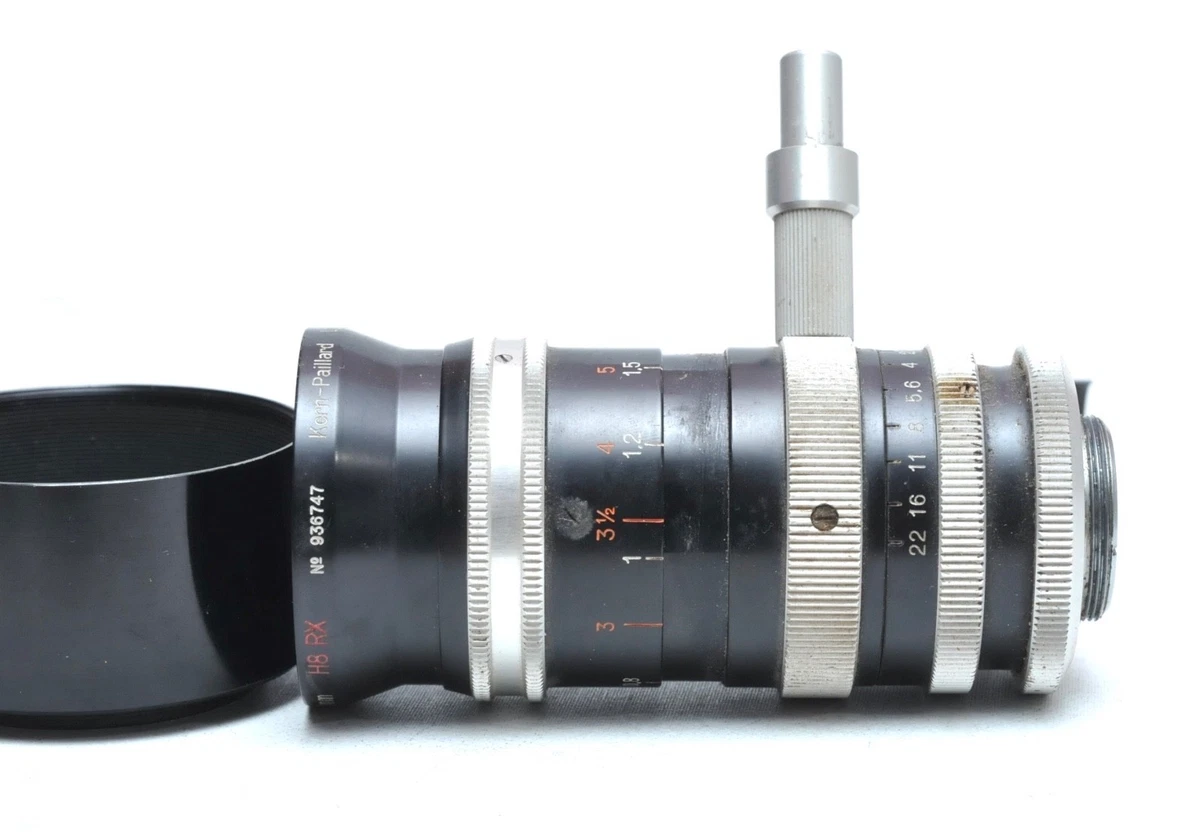 kern paillard products for sale | eBay