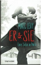 Marc Levy Er & Sie