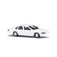 Busch 60228 Bausatz: Chevrolet Caprice