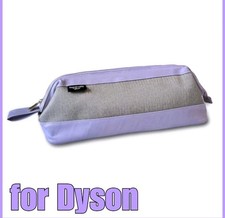 Storage Carry Bag for Dyson Airwrap Airstrait Curling Hair Dryer Straightener