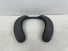 Sony - SRSNS7 Wireless Neckband Speaker - Black -