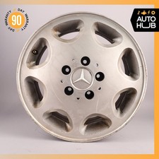 Mercedes W124 300CE 190E 300TE 6.5 x 15 15" Wheel Rim 1244011202 OEM