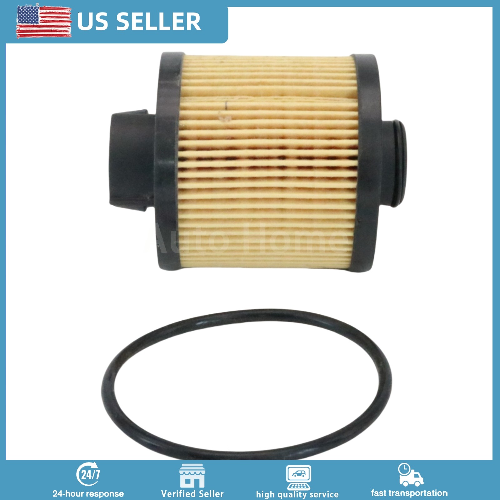 3Pcs Oil Filter Fits Lamborghini Gallardo Spyder Coupe Superleggera SE Base Nera