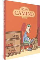 On The Camino | Jason | Englisch | Buch | Gebunden | 2017 | Fantagraphics
