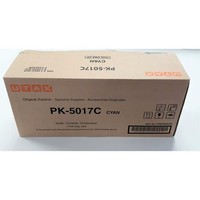 Utax Toner Kit PK-5017C Cyan (1T02TVCUT0)