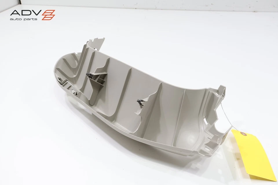 INFINITI QX80 QX56 2011-2024 PUERTA TRASERA PUERTA LEVADIZA LADO IZQUIERDO CUBIERTA PANEL OEM Foto 4 de 4