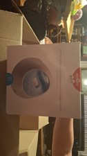 Spectra S1 Plus Double Electric Breast Pump Rechargeable White Blue