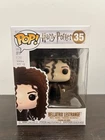 Funko Harry Potter Bellatrix Pop Figure